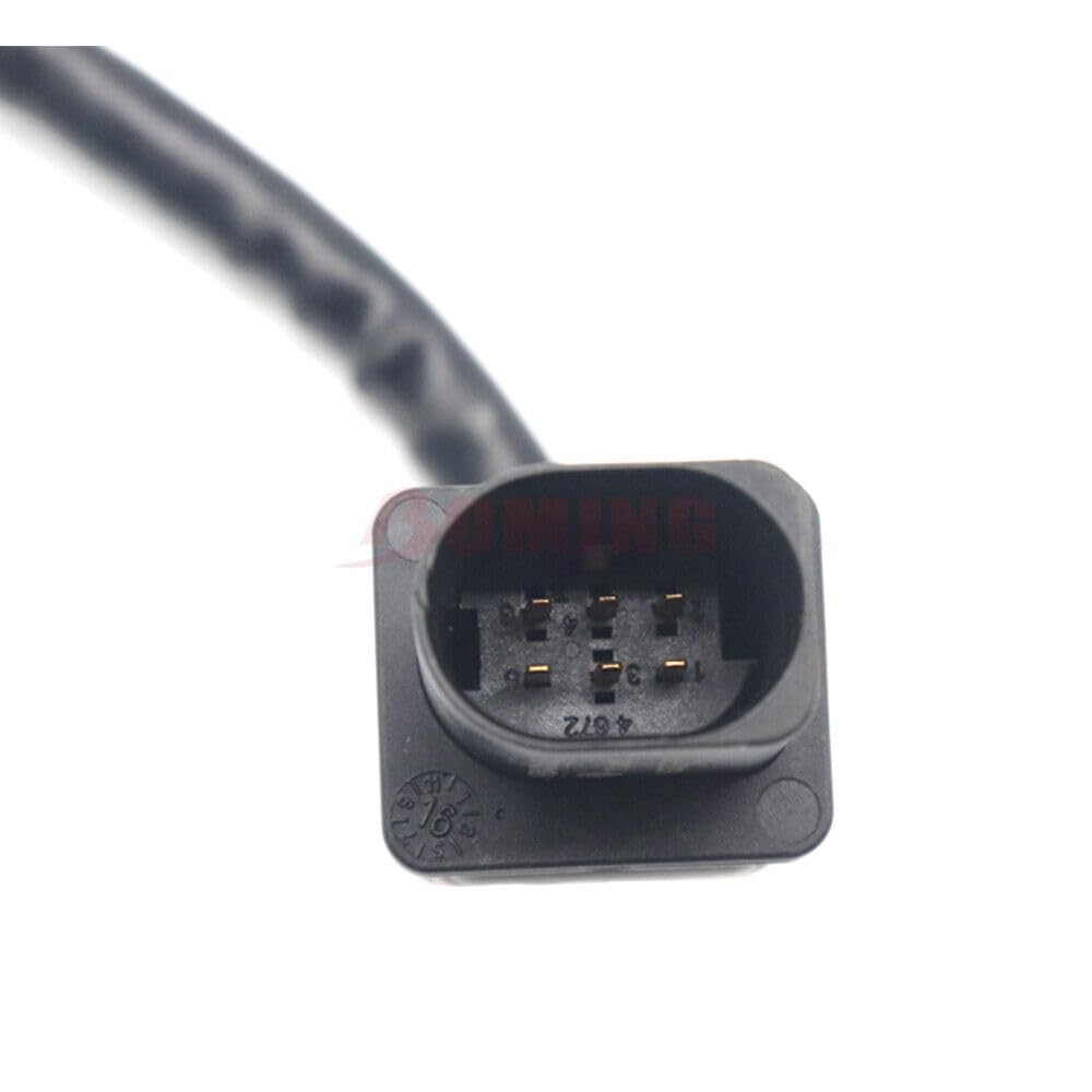 ya 4 8.10 234-5125 Oxygen O2 Sensor Suitable for Audi 2006-09 A3 Quattro V6 3.2L 2007-10 Q7 3.6L