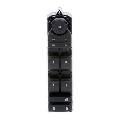 ya 9 10.24 20835553 Front Left Driver Side Power Window Switch for Chevrolet for GMC for Cadillac -