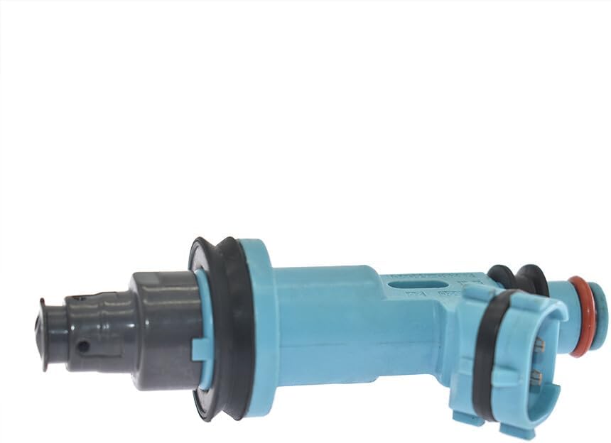 ya 10 9.16 baidi Set of 6 Fuel Injectors 23250-46090 for Toyota GS300 1998-2005 for Toyota Supra