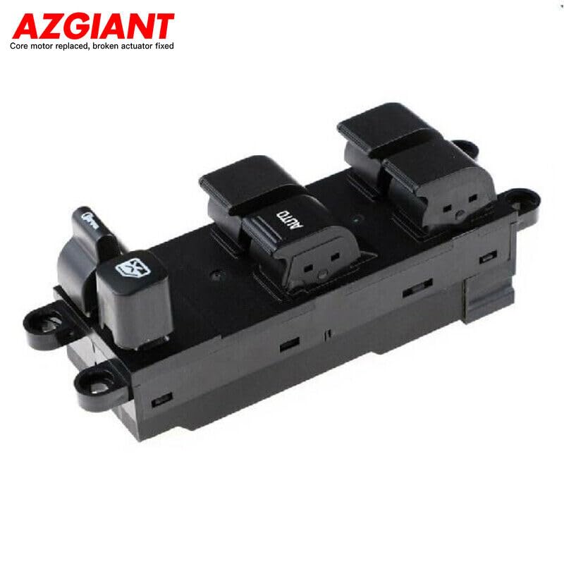 ya 3 8.24 baidi Suitable for Subaru Legacy Outback/Baja Front Left Drive Side Power Window Switch