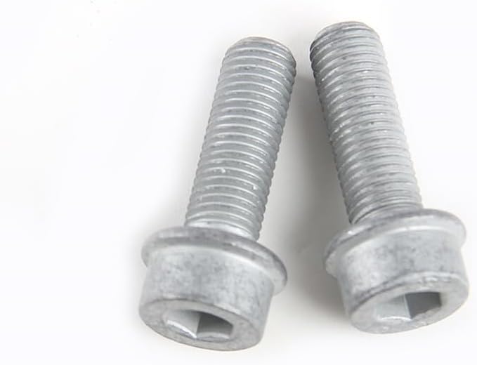 ya 4 8.8.2 2* Rear Brake Caliper Carrier Bolt Fit for VW for Golf for Audi TT RS6 for Skoda for SEAT