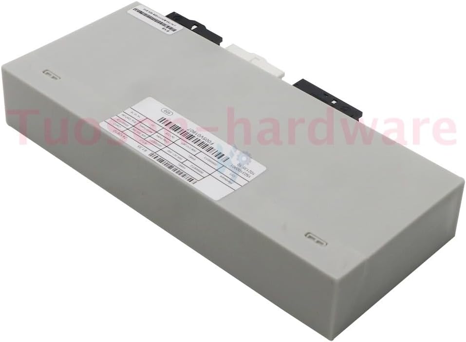 ya 7 8.24 baidi Power Electric Tailgate for BMW F15 X5 X6 14-18 Lift Control Module Unit