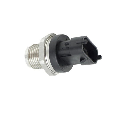 ya 4 8.8.2 Fuel Rail Pressure Sensor fits for Navistar Maxxforce 0281006117 3005793C1