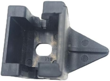 ya 13 9.15 baidi 2-piece replacement clip for mounting headlight assembly 92191-35000 suitab