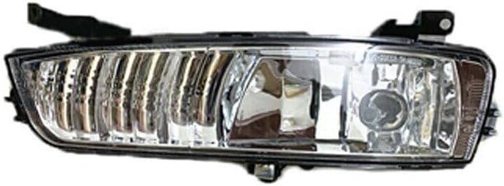ya 10 9.16 zhengce Pair of for Hyundai Accent 2006 2007 2008-2010 Front Bumper Fog Light Signa