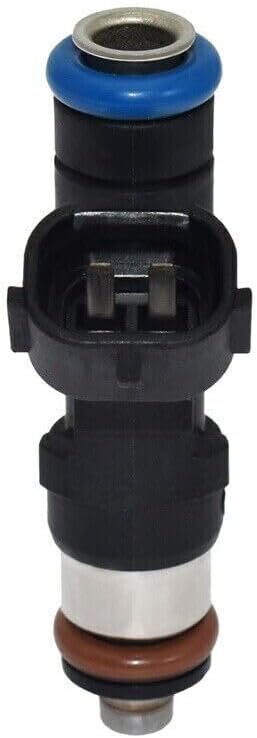 ya 10 9.16 baidi 4-pack of fuel injectors 16600-JA000, suitable for Nissan for Altima 2007-2013 and ROGUE 2008-2013.