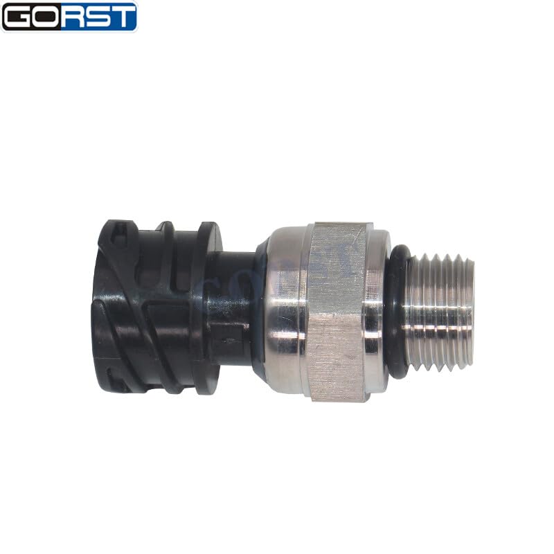 ya 3 8.24 baidi Oil Pressure Sensor 21634021 for Volvo Diesel D12 D13 FH FM Penat Truck 20634024