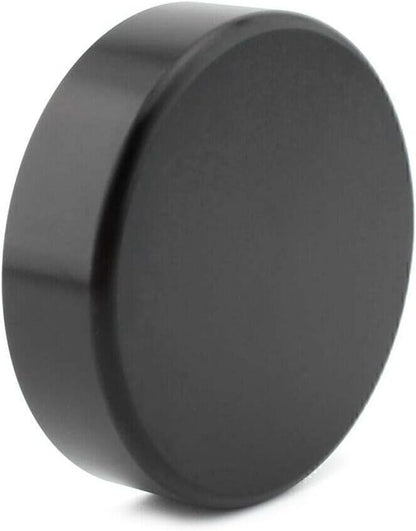 ya 23 10.7 baidi Upper Fork Stem Center Cover Fit for Harley Sportster 48 XL1200 1988-2013 Black USA