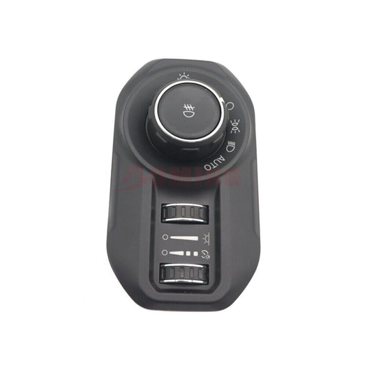ya 4 8.8 New 68292842AA 68292842AB Headlight Switch for Jeep for Wrangler 2018-2022