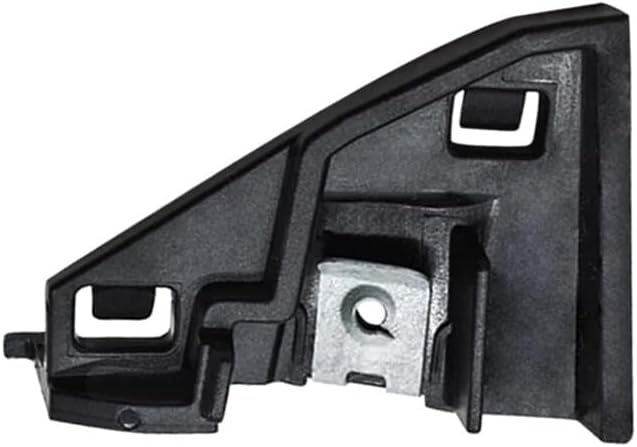ya 23 10.7 baidi Front Bumper Mount Bracket Black 1678857706 For GLE-Class W167 Left Driver Side