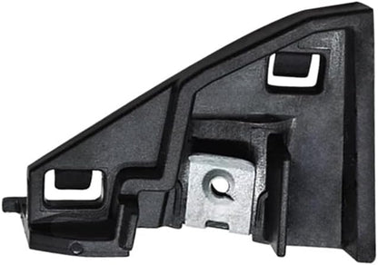 ya 23 10.7 baidi Front Bumper Mount Bracket Black 1678857706 For GLE-Class W167 Left Driver Side