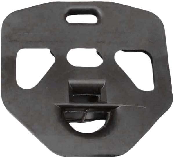 ya 5 8.10 Radiator Mount Bracket Fits For E-Class E200 E220 E240 E300 E320 E420 E55 AMG