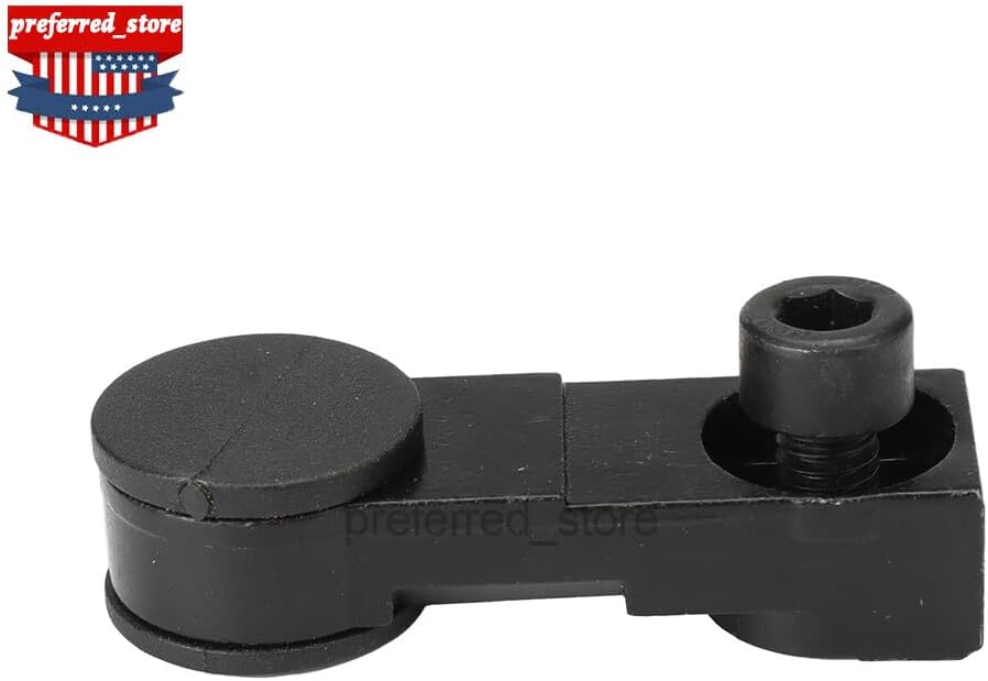 ya 4 8.10 Automatic Transmission Gear Shift Cable Connector for Audi for VW 2012 2.0L