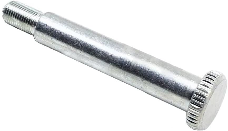 ya 2 8.15 54419VK80A for for Nissan Suspension Control Lower Shaft Pin FRONTIER for XTERRA