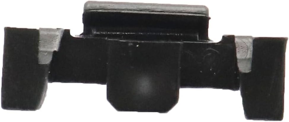 ya 10 9.16 zhengce 6x for Mini Headlight Bezel Holding Mounting Clips For 2007-2018 for Mini C