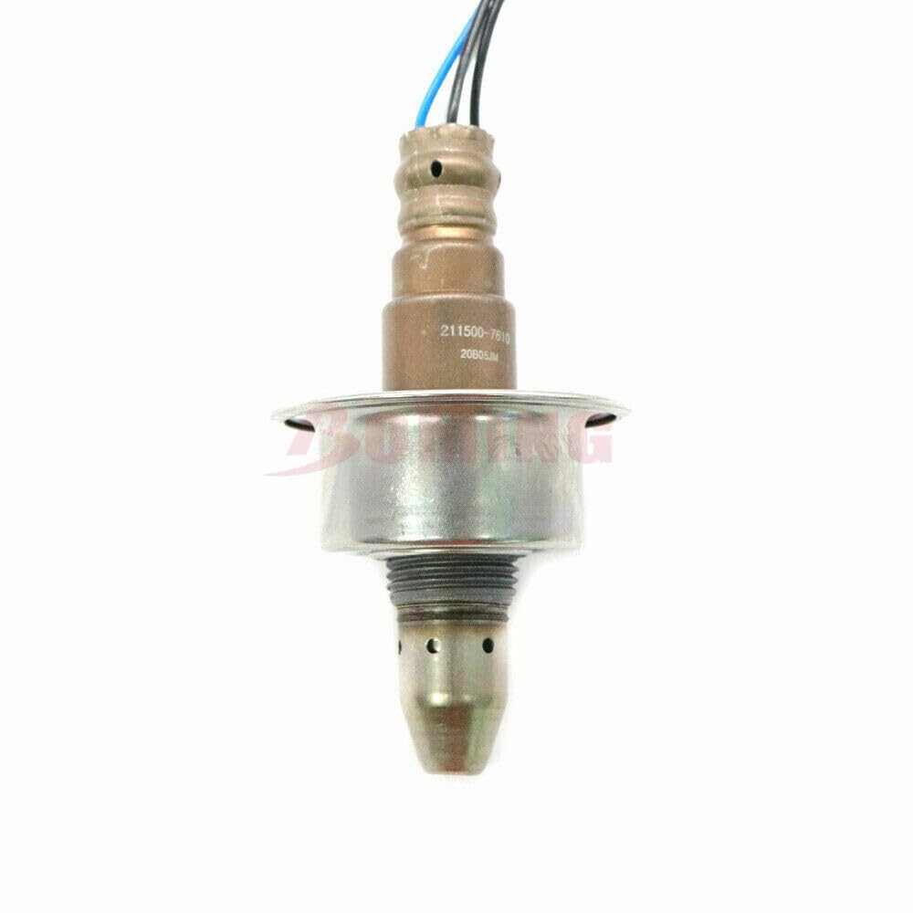 ya 2 8.15 Upstream Air Fuel Ratio O2 Oxygen Sensor 234-9127 for Nissan Pathfinder Frontier