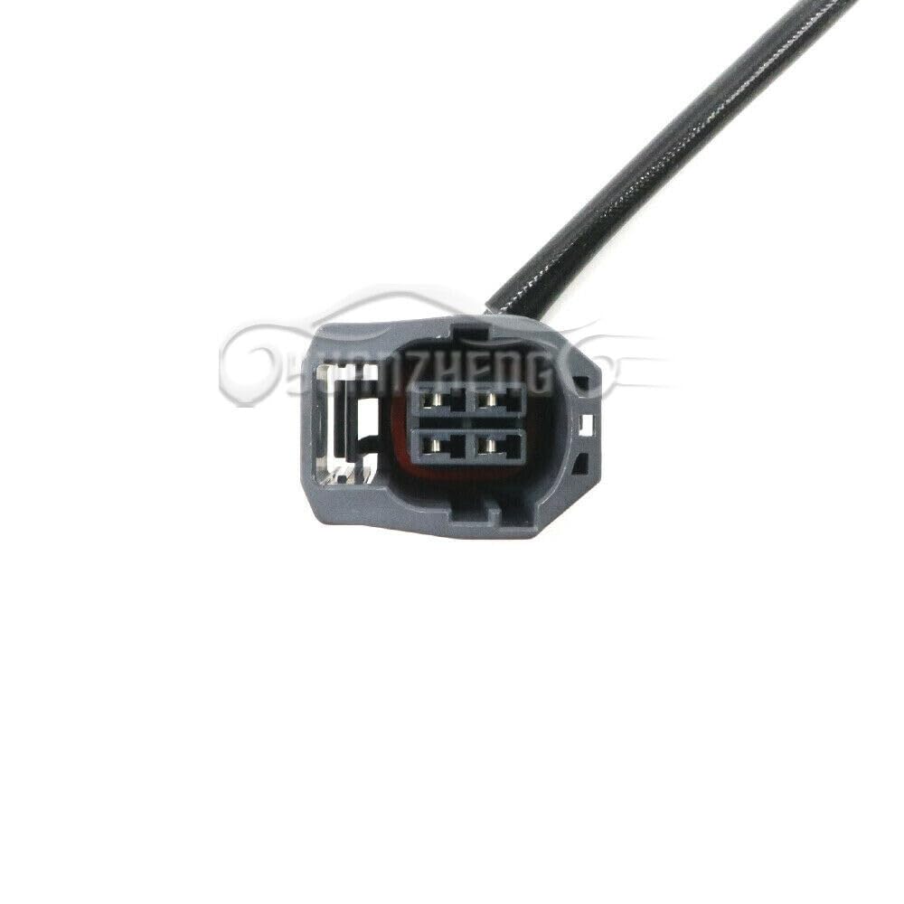 ya 6 8.24 baidi Oxygen Sensor for Mazda 3 2.0L 2.3L04-09 for Mazda 2 for Mazda 6 2011-2014 ZJ39-18-861A