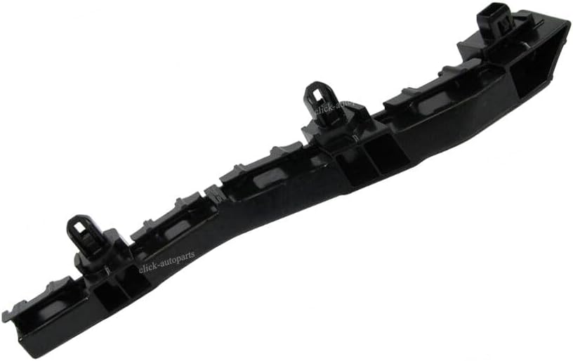 ya 27 10.13 baidi Front Left Bumper Cover Retainer Bracket For 2011 2012 2013 2014 for DODGE AVENGER