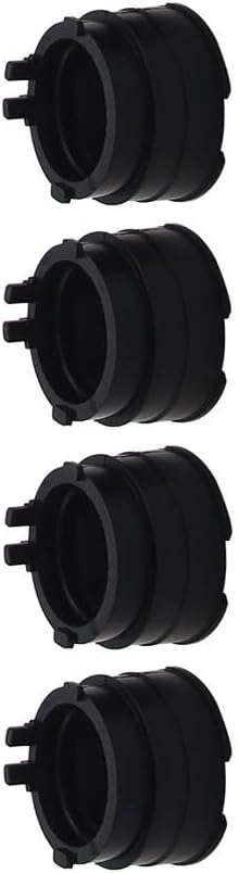 ya 13 9.15 baidi for Honda Carburetor Intake for MAN ifold Boot CB-1 CB400F CBR400 NC29 CBR400 NC23