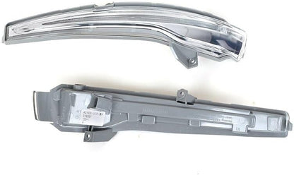 ya 6 8.24 baidi Right Rear Mirror Turn Signal Indicator Lamp for Mercedes-benz W205 W213 W222
