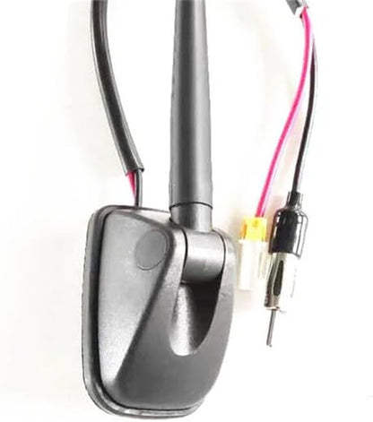 ya 6 8.14 One roof-mounted radio antenna is suitable for Nissan Sentra 2007-12 28208-ET000 282089AF1B
