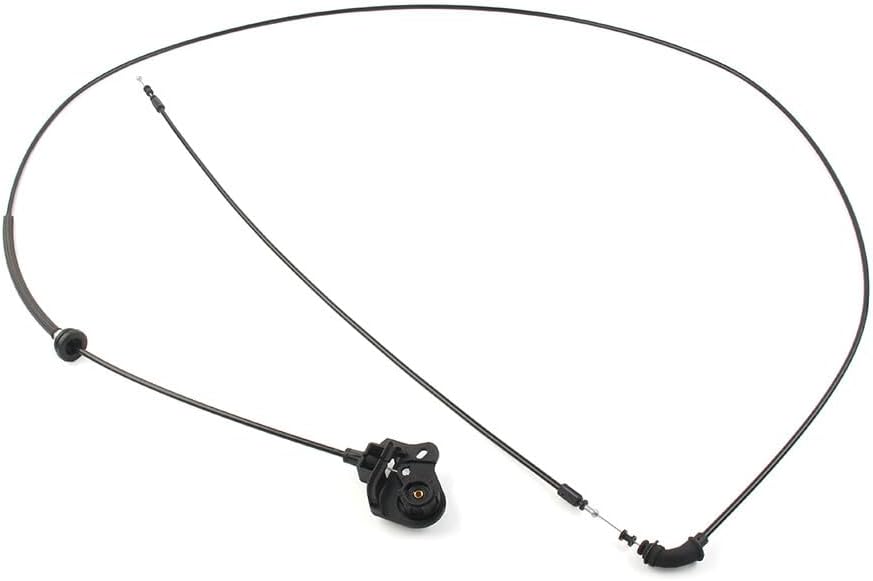 ya 4 8.8.2 Hood Control Lock Cable Fit for Land Rover Discovery Sport for Range Rover Evoque