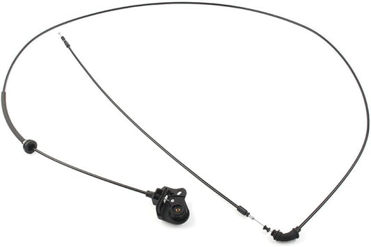 ya 4 8.8.2 Hood Control Lock Cable Fit for Land Rover Discovery Sport for Range Rover Evoque