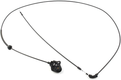 ya 12 10.8 zhengce Hood Control Lock Cable Fit for Land Rover Discovery Sport for Range Rover