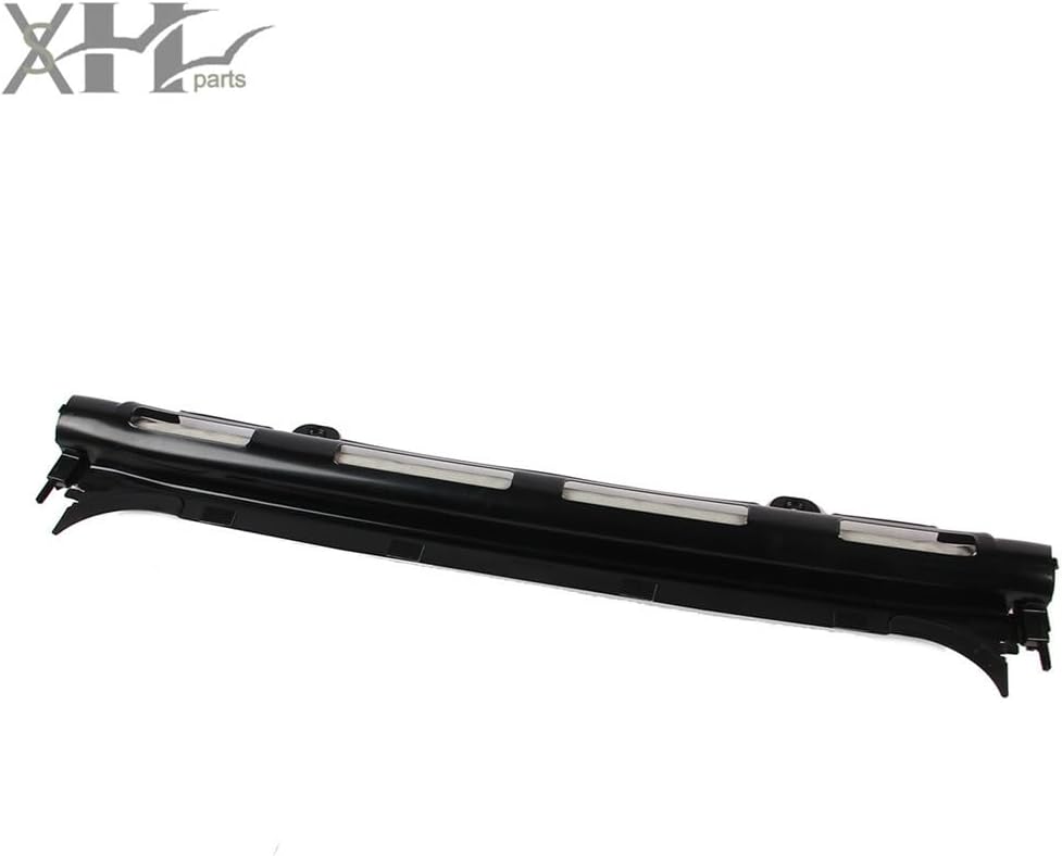 ya 4 8.24 baidi Grey sunshade moonshade package suitable for VW for Golf for Tiguan and for Audi Q5.