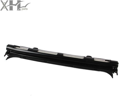 ya 4 8.24 baidi Grey sunshade moonshade package suitable for VW for Golf for Tiguan and for Audi Q5.