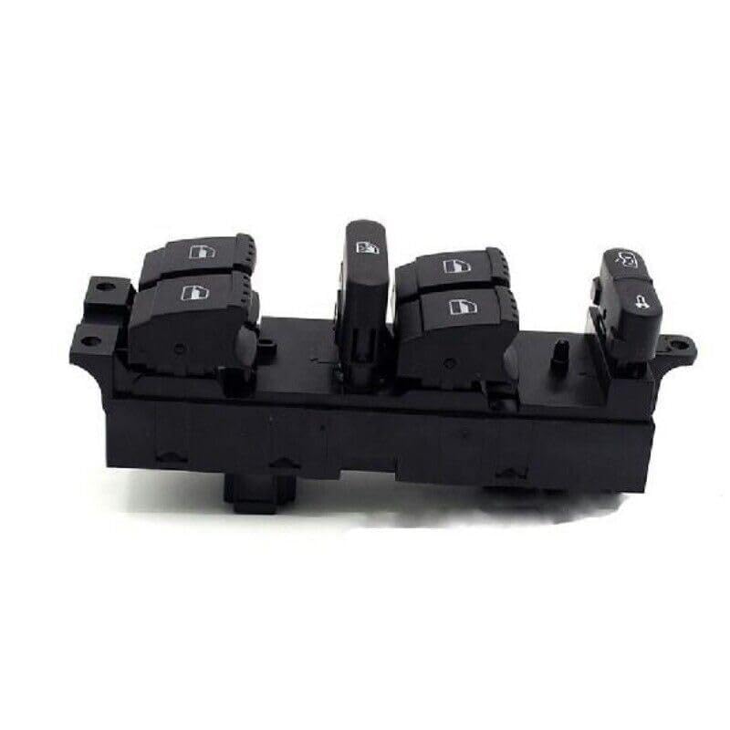 ya 8 8.24 baidi for VW Langweida (181) 18D959857A Left Front Driver Side Power Window Switch 