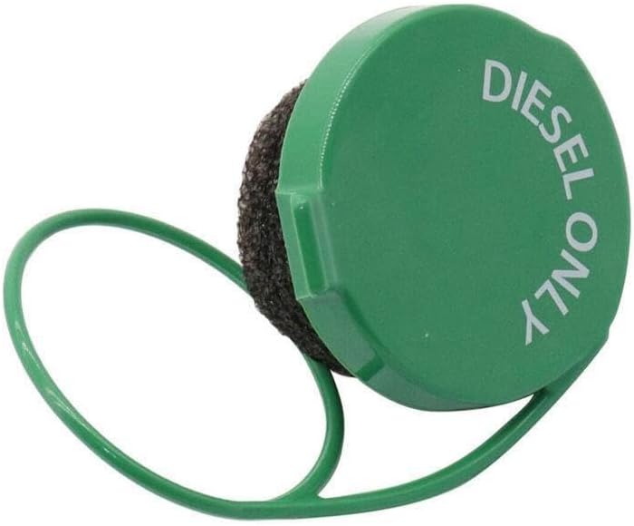 ya 5 8.10 1-piece diesel fuel tank cap 82215782 suitable for Dodge for Ram