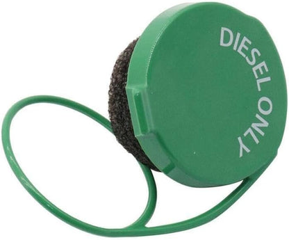 ya 5 8.10 1-piece diesel fuel tank cap 82215782 suitable for Dodge for Ram