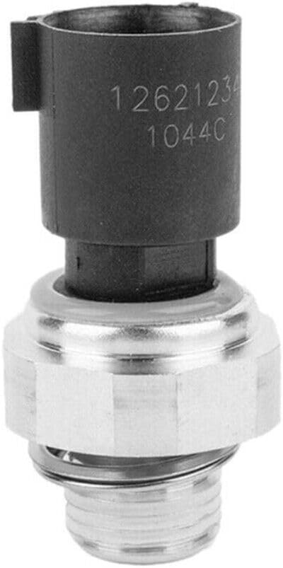 ya 11 9.14 zhengce 12673134 for Chevrolet for Silverado for GMC 09-17 Engine Oil Pressure Sensor Switch