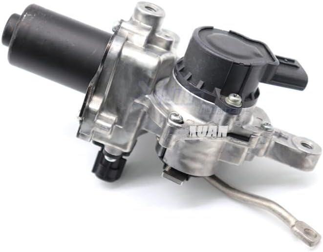 ya 7 8.24 baidi for Toyota Landcruiser Hilux SW4 Turbo Wastegate Electric Actuator 17201-30100