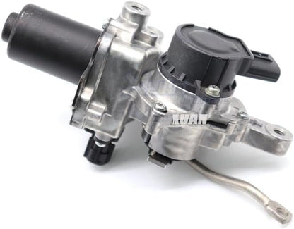 ya 7 8.24 baidi for Toyota Landcruiser Hilux SW4 Turbo Wastegate Electric Actuator 17201-30100