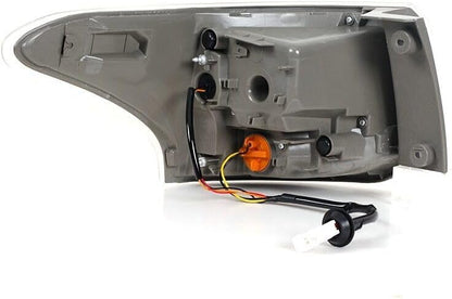 ya 2 8.15 Right rear taillight brake side light suitable for Mitsubishi Outlander 2013 2014 2015