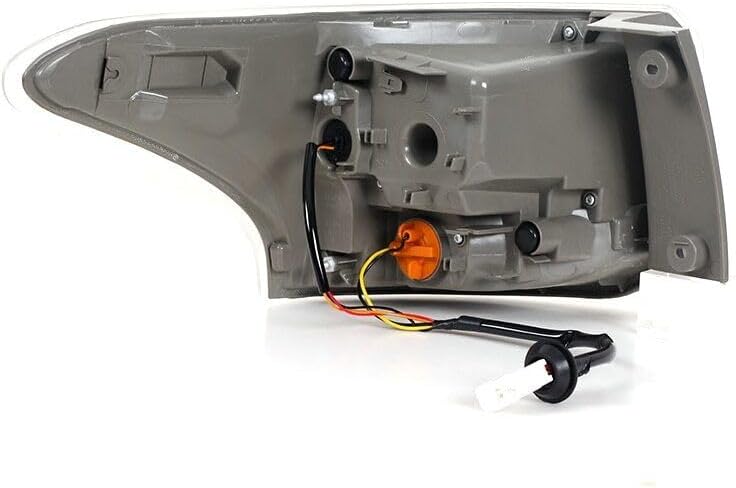 ya 2 8.15 Left rear taillight brake side light suitable for Mitsubishi Outlander 2013 2014 2015