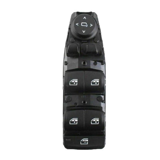 ya 4 8.8 The Front Left Driver's Side Window Switch is Suitable for The 2017-2019 for BMW 3 Series/X3/X4/X5