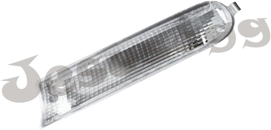 ya 9 10.24 Front Bumper Fog Light Lamps Housing Left Side Fit for 1995-1997 for Toyota RAV4