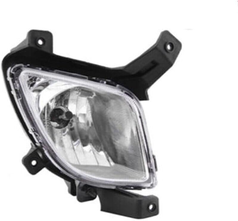 ya 2 8.24 baidi Right front bumper fog light passenger side suitable for Hyundai Tucson ix ix35 2010-2013