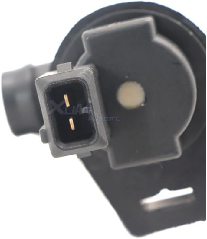 ya 5 8.10 New black suitable for BMW E46 E60N E81 E82 E83 E84 13907512576 fuel tank valve