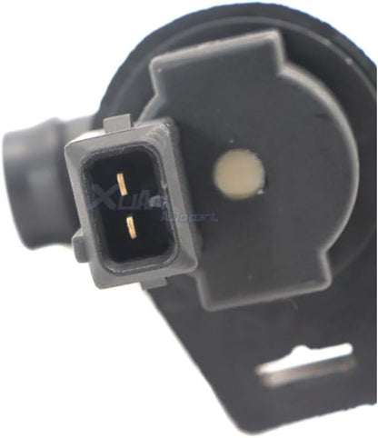 ya 5 8.10 New black suitable for BMW E46 E60N E81 E82 E83 E84 13907512576 fuel tank valve