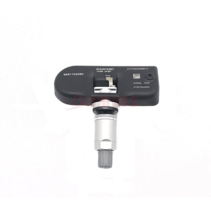 ya 4 8.8 4-Pack Tire Pressure Sensor TPMS 433MHz 9659452180 for Citroen C4 C5 C6 C8 Aircross 