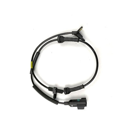 ya 23 10.7 zhengce 4-Piece Front Left ABS Wheel Speed Sensor Suitable for Land Rover LR2 LR00a