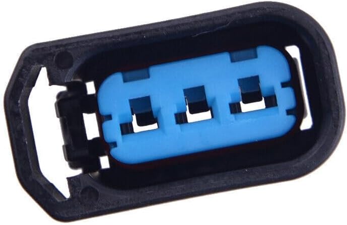 ya 4 8.14 4pcs ignition coil connector tail plug with wire for Honda Civic for Accord ucc