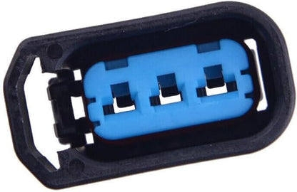 ya 4 8.14 4pcs ignition coil connector tail plug with wire for Honda Civic for Accord ucc