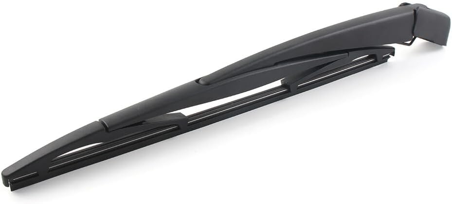 ya 13 9.15 baidi for Honda Odyssey 2011-2017 Rear Windshield Wiper Arm Blade Set
