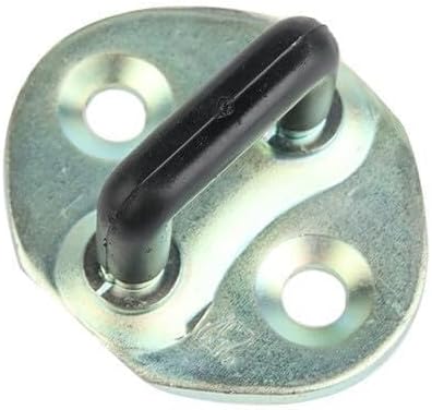 ya 11 9.14 baidiRear Door Latch Striker for Mitsubishi Montero 3rd 4th 2000-2021 MR436705-