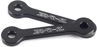 ya 13 9.15 baidi Rear Suspension Lowering Link Kit Drop Lever Connecting for Suzuki DRZ400/E/S/SM